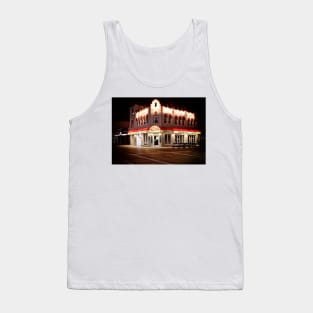 Boardwalk Salt Water Taffy Treats Tank Top